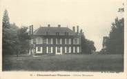 41 Loir Et Cher CPA FRANCE 41 "Chaumont sur Tharonne, chateau Mousseaux"