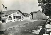 64 PyrÉnÉe Atlantique / CPSM FRANCE 64 "Guéthary, le fronton"