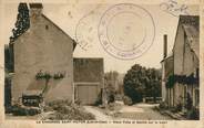 41 Loir Et Cher CPA FRANCE 41 "La Chaussée saint Victor, vieux puits et sentier sur la Loire"