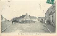 41 Loir Et Cher CPA FRANCE 41 "Binas, rte d'Ouzouer et de Beaugency"