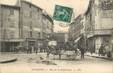 CPA FRANCE 13 "Aubagne, rue de la République"