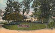 41 Loir Et Cher CPA FRANCE 41 "Mer, la Halle, le Square"