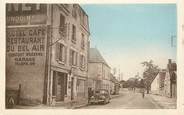 41 Loir Et Cher CPA FRANCE 41 "les Montils, grande rue"