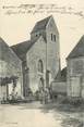 41 Loir Et Cher CPA FRANCE 41 "Membrolles, L'Eglise"