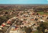 33 Gironde / CPSM FRANCE 33 "Abzac, vue générale"