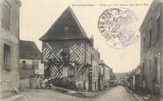 41 Loir Et Cher CPA FRANCE 41 "Mondoubleau, rue Basse Ville"