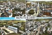 / CPSM FRANCE 76 "Montivilliers"