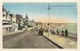 / CPSM FRANCE 76 "Le Havre, bld Albert 1er"