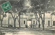13 Bouch Du Rhone CPA FRANCE 13 "Aubagne, la gendarmerie nationale"