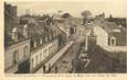 CPA FRANCE 41 "Pont Levoy, La perspective de la rte de Blois"