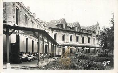 / CPA FRANCE 76 "Oissel, le sanatorium des femmes"