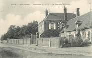 41 Loir Et Cher CPA FRANCE 41 "Souvigny, la Grande Maison"