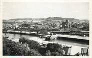 76 Seine Maritime / CPSM FRANCE 76 "Fécamp, panorama"