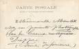 CPA FRANCE 41 "Saint Martin des Bois, Chateau de saint Georges"