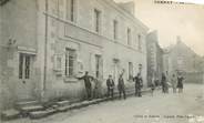 41 Loir Et Cher CPA FRANCE 41 "Thenay, la Poste"