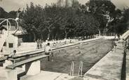 13 Bouch Du Rhone / CPSM FRANCE 13 "Marseille, Camp Sainte Marthe, la piscine"