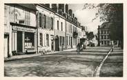 41 Loir Et Cher CPSM FRANCE 41 "Montoire sur le Loir, Place Clémenceau "