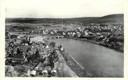 08 Ardenne / CPSM FRANCE 08 "Charlemont, panorama, vu de Charlemont"