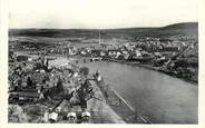 08 Ardenne / CPSM FRANCE 08 "Charlemont, panorama, vu de Charlemont"