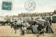 CPA FRANCE 62 "Berck Plage" / ANE