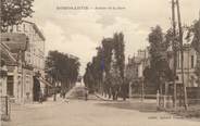 41 Loir Et Cher CPSM FRANCE 41 "Romorantin, avenue de la gare"