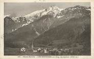 74 Haute Savoie / CPA FRANCE 74 "Les Houches"