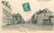 41 Loir Et Cher CPA FRANCE 41 "Romorantin, le Faubourg d'Orléans"