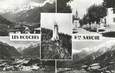 / CPSM FRANCE 74 "Les Houches"