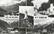 74 Haute Savoie / CPSM FRANCE 74 "Les Houches"