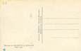 / CPSM FRANCE 74 "Les Houches, descente de Bellevue, piste rouge" / SKI