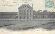 94 Val De Marne / CPA FRANCE 94 "Villiers sur Marne, le groupe scolaire"