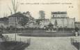 / CPA FRANCE 94 "Ivry sur Seine, Parc Jules Coutant, les parterres"