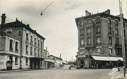 / CPSM FRANCE 94 "Vitry, la gare"