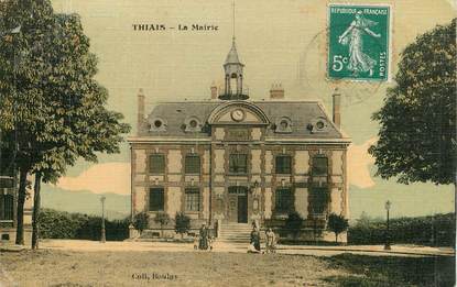 / CPA FRANCE 94 "Thiais, la mairie"