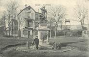 94 Val De Marne / CPA FRANCE 94 "Thiais, Pro Patria" / MONUMENT