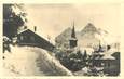 / CARTE PHOTO FRANCE 74 "Le Grand Bornand"