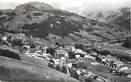 74 Haute Savoie / CPSM FRANCE 74 "Le Grand Bornand, vue générale "