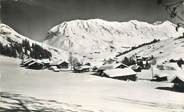 74 Haute Savoie / CPSM FRANCE 74 "Le Grand Bornand, le Chinaillon, vue générale"