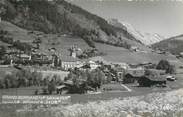 74 Haute Savoie / CPSM FRANCE 74 "Le Grand Bornand, le Jallouvre"