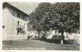   CPSM   SUISSE  "Hotel Beau Séjoour à Mont de Buttes"