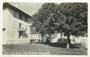 Suisse   CPSM   SUISSE  "Hotel Beau Séjoour à Mont de Buttes"