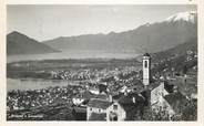 Suisse   CPSM   SUISSE  "Brione e Locarno"