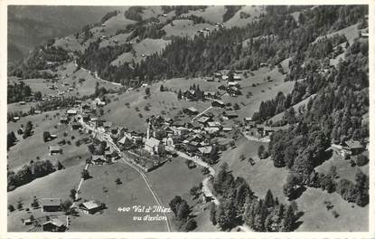   CPSM   SUISSE   "Val d'Illiez"