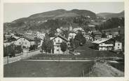 74 Haute Savoie / CPSM FRANCE 74 " Megève, et le mont d'Arbois"