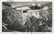 74 Haute Savoie / CARTE PHOTO FRANCE 74 " Megève"