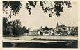 CPSM FRANCE 11 "Castelnaudary, le grand bassin"