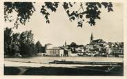 11 Aude CPSM FRANCE 11 "Castelnaudary, le grand bassin"