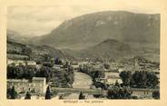 11 Aude CPA FRANCE 11 "Quillan, vue générale"