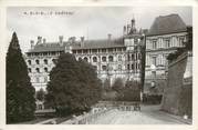 41 Loir Et Cher CPA FRANCE 41 "Blois, le chateau"