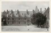 41 Loir Et Cher CPA FRANCE 41 "Blois, le chateau, Façade Louis XII"